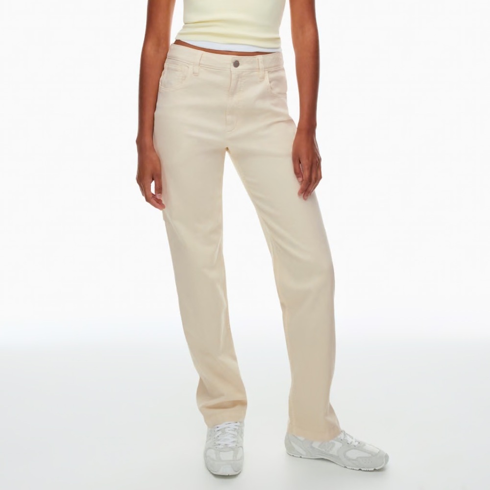 Aritzia ‘90S CAMDEN UTILITY PANT TNA